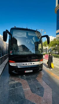 باص ام السيوف للبيع ٤١٦ صندوكين ٢٠١١ رقم دهوك تحويل ثاني يوم  ٠٧٥٠٤٤٧٧...