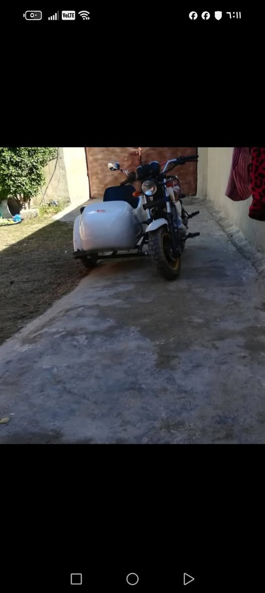 السلام عليكم دوبه للبيع مديل ٢٠١٥ محرك ١٥٠ بيهه بك بلاديه المنشئ صيني اوراق اصوليه  ***********
