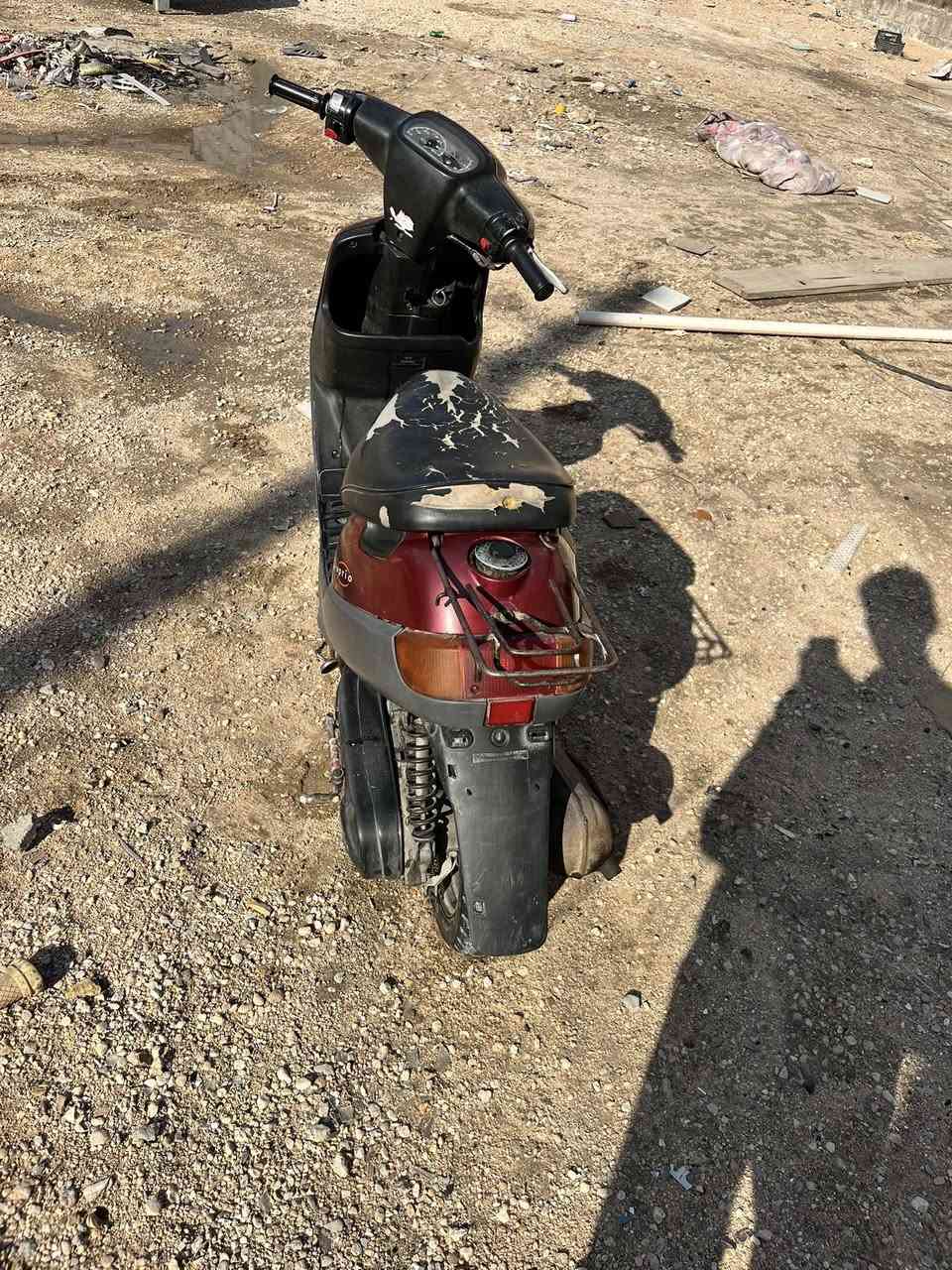 بطه لبيع مديل 2003 مامفتوحه كله بلادي 450 مكاني كربلاء باب طوريج شراي راسلني او تصل على هذه رقم *********** كهرباء كله شغاله عوزه بس باتري
