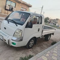 كيا حمل • ٢٠١١ • مكفولة