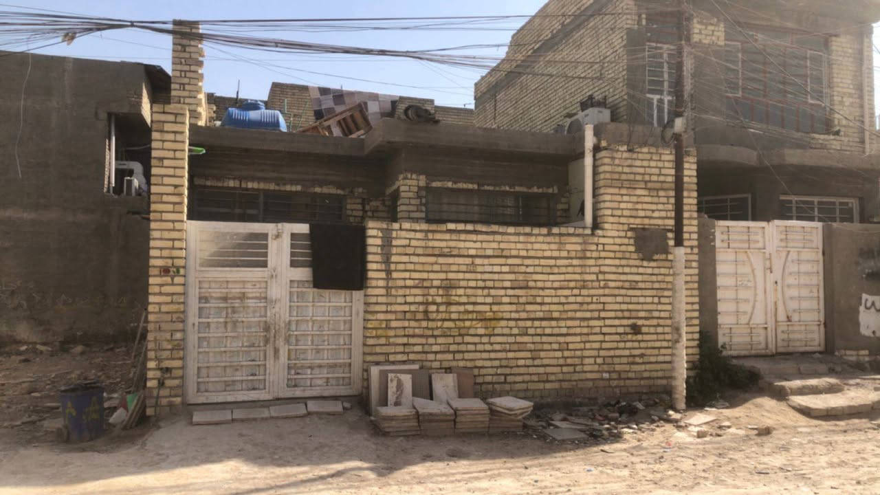 دار البيع مساحه ١٠٠ متر زراعي سند ٢٥ أبيه قرفتين انوم ابيه ستقبال مطبخ حمام داخل حمام خارج مسافه عن شارع ٢٠٠ متر تصل دل بل سعر *********** ***********
