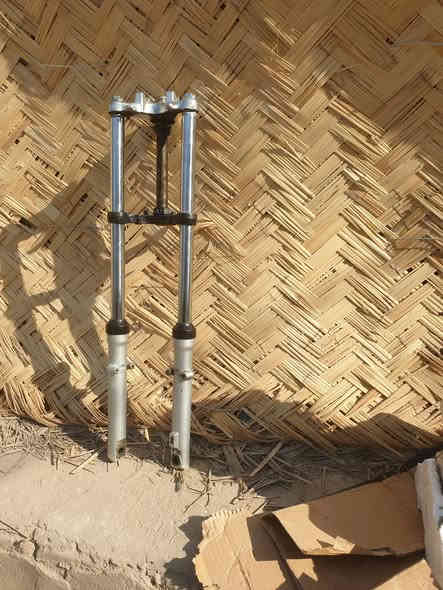 سلام عليكم مكينه نامه شلامجه 23 مفلوله من دراجه مو تجاريه شديت  تيربو  وفليته صدر امامي شديت سلفر و فليته مكينه مبدل وفات مكفوله شرط شغل شلعه ومعدل وفصله هيه ولصدر ب 170  قفل قفل قفل 169 ما صير هاذه رقمي ***********
