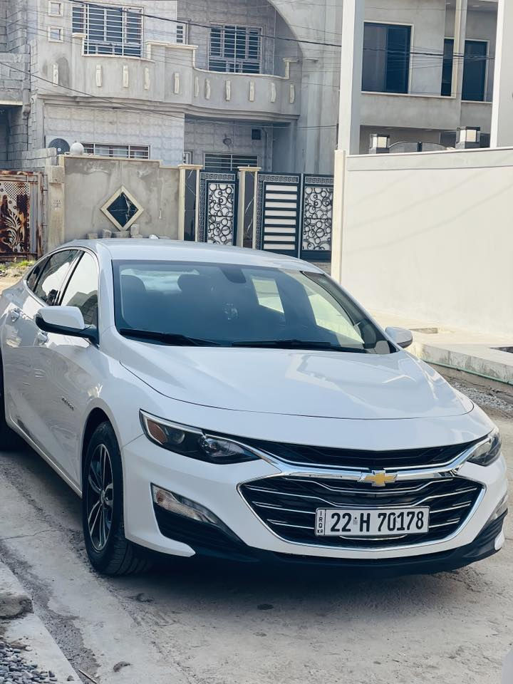 سلام عليكم
ماليبو موديل 2017  محدث بجم 2023 فول بلا سلايت 
بلا ضرر بيه بل بوند شويه  

محرك وكير شرط  سياره جاهزا رقم  أربيل  

العنوان موصل ايسر معرض الكرم 

رقمي ***********

السعر 115وبيها مجال
