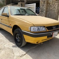 ٢٠١٥ • كفاله عامه • جسر ديالى