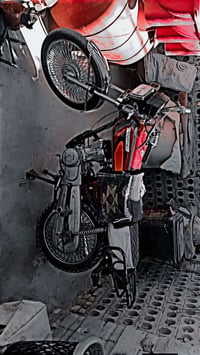 أوراق ٢٠١٩ • ٤٠٠ سي سي • كربلاء