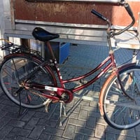 بيسكل • كلش نضيف • عليه كسر