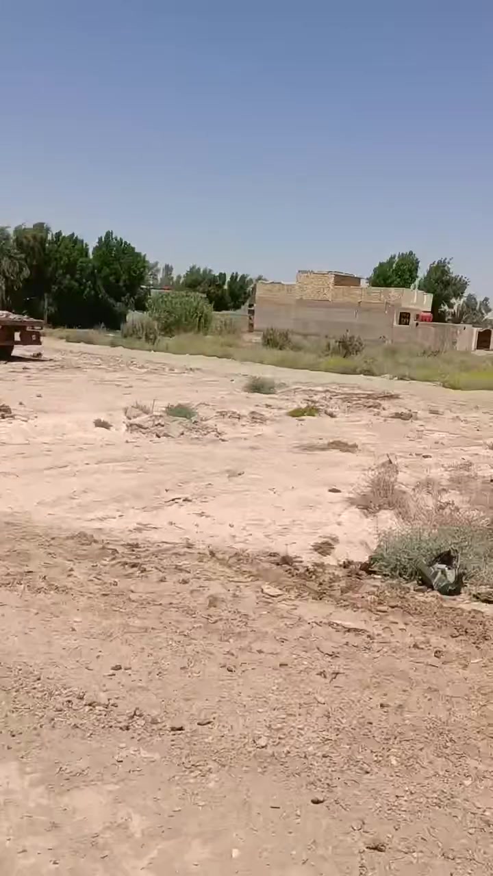 السلام عليكم قطعه 200 وجهه علشارع بصف الركن مكانها بلوافدين مقابيل غسل الساده الستفسار ***********
