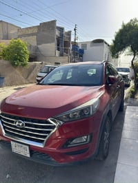 •توسان خليجي (جيكي) 2019  •ماشية 94,000KM •المحرك (2000دوش)+ الكير : م...