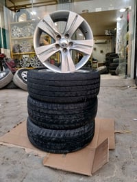 ويل كب ١٧ • سوناته توسان سنتافي • كربلاء طوريج