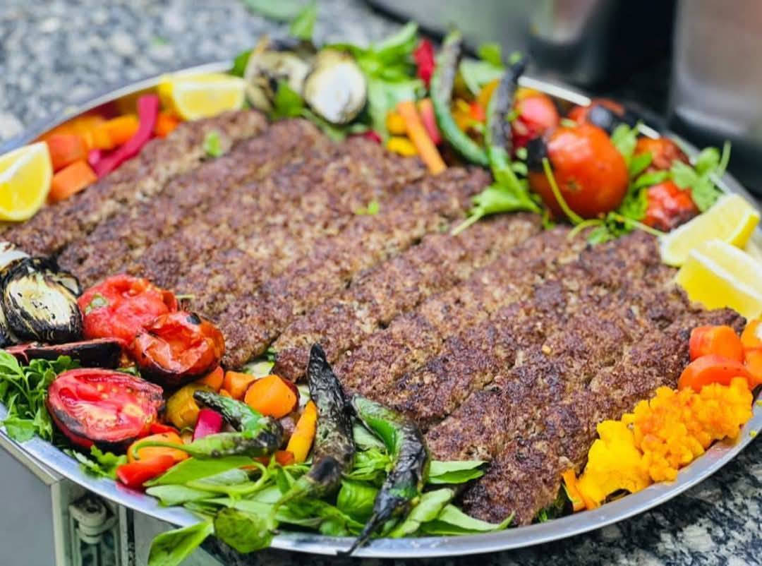 خميس خير وبركة عليكم زبائننا الكرام 🌟
الحجز مفتوح ونجهز طلباتكم بكل حب ❤️

🍢 كباب دجاج وكباب لحم
🐟 سمك مسكوف مشوي على الفحم
🍗 مندي دجاج ذبح يمني
🔥 دجاج تنور مشوي ذبح وكفيل

طعم يرضيكم وخدمة تليق بكم ✨


**إذا كنت صاحب هذا الإعلان وتريد حذفه لأي سبب، رجاءا أرسل رسالة إلى الدعم الفني**