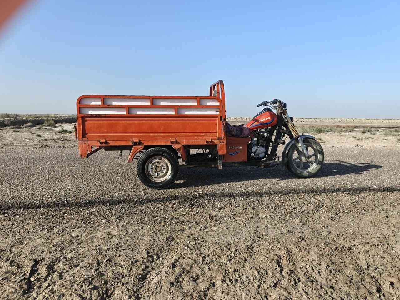 سلام عليكم ستوته البيع ستوته جديده وجاهزه محرك جديد دوات وراق ضايعه سعر خاص ***********
