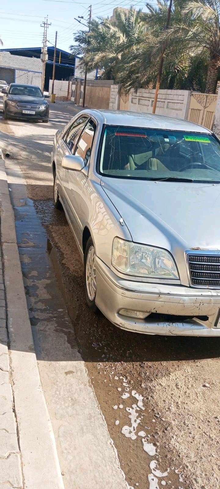  ادوات ادوات  
كراون جنون ٢٠٠٢ 
محرك كير بلاد ففتي 
دواخل جيس مثل ماموضح بالفيديو
كصة جنطة 
كشنات كهرباء بعني ديلوكس
رجاءا شراي يخابر بسط عيني محتاج واريد ابيع
شعر ٣٧مكان بصرة 
***********
