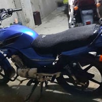 من رخصه الادمن المحترم دراجه ياماها يوبي ار موديل 2011محرك مكفول بدون ...