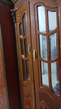 غرفة نوم كاملة • محتاجة تعديل • ناصرية