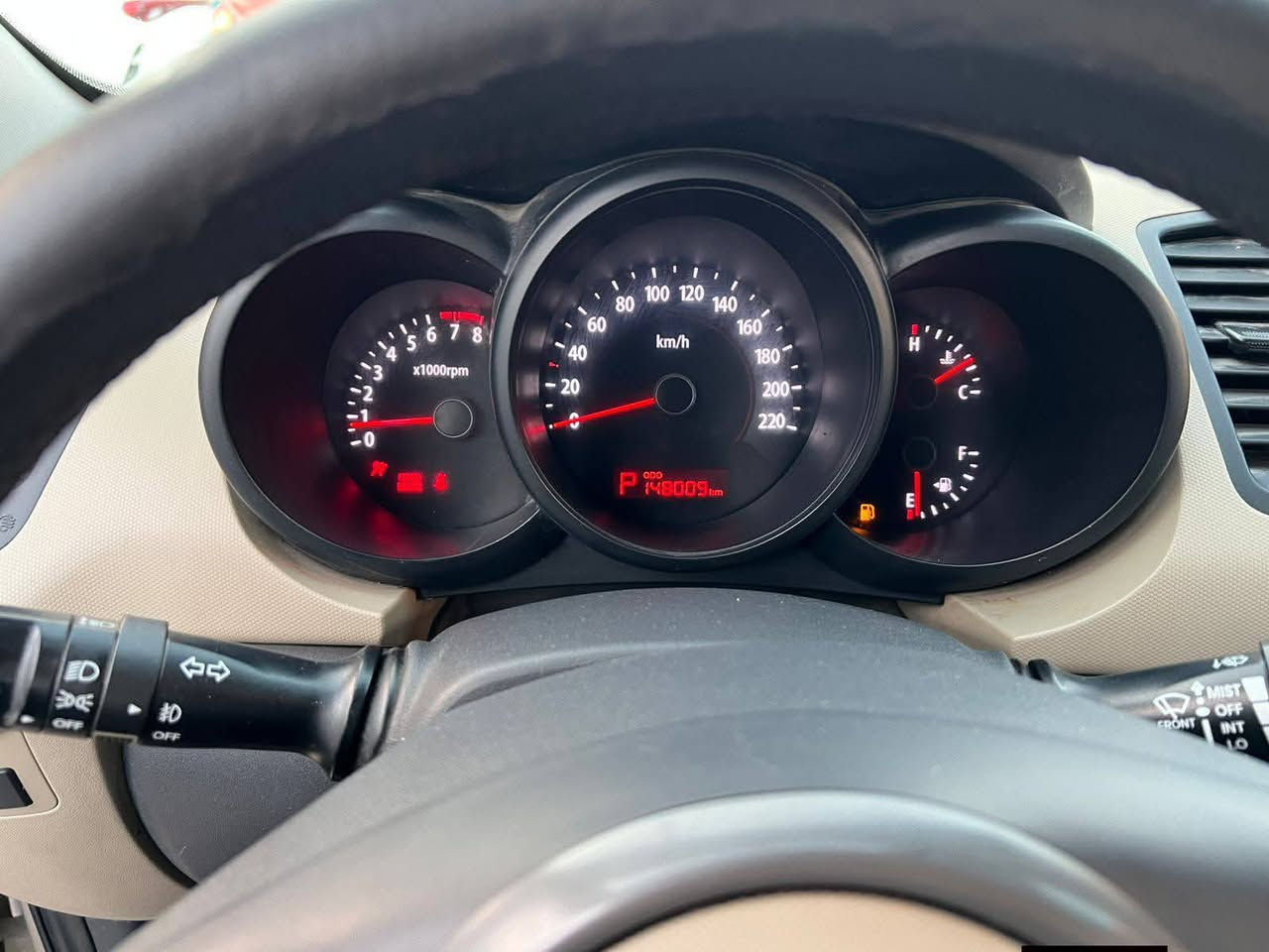 من رخصة الادمن 
كيا صوول ادوات موديل 2013 فوول مواصفات فتحة سقف حساسات خلفيه كاميرا شاشة اصل مكان السياره البصره للبيع فقط رقم تواصل ***********
