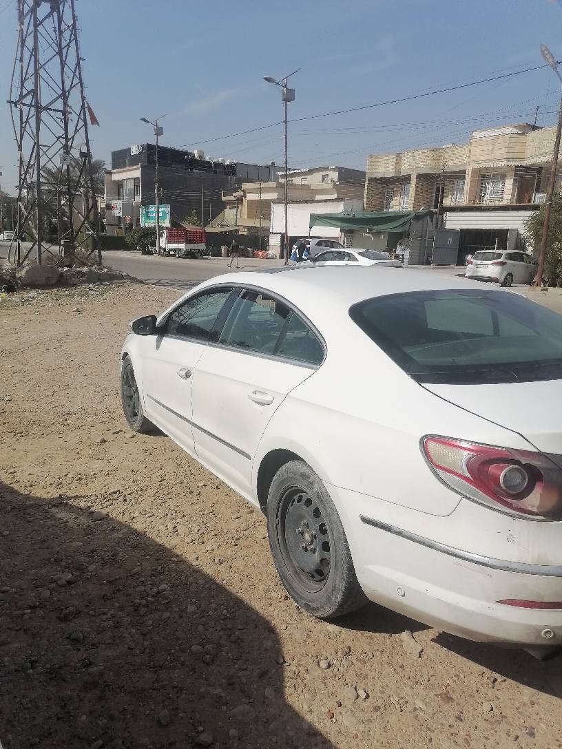 فولكس واجن باسات سيسي ٢٠١٢
كير dsg 7
بيه مكينه مال باسات ٢٠١٦
2000tsi
المرغوبه
صار شهر من شاده بدايت كازكيت بيه  بدون تنقيص  بس يصعد الضغط بالجوينات
سياره فول موصفات ورد خليجي
اضويه قلابه
اوتو هولد
اوتو بارك
رقم اربيل باسمي يمته متريد احولك
السياره موجوده بالغزاليه
*********** بغداد, العراق
