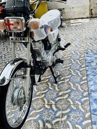 ناصريه الرفاعي • تعمير ٢١ • مرتبه برغي