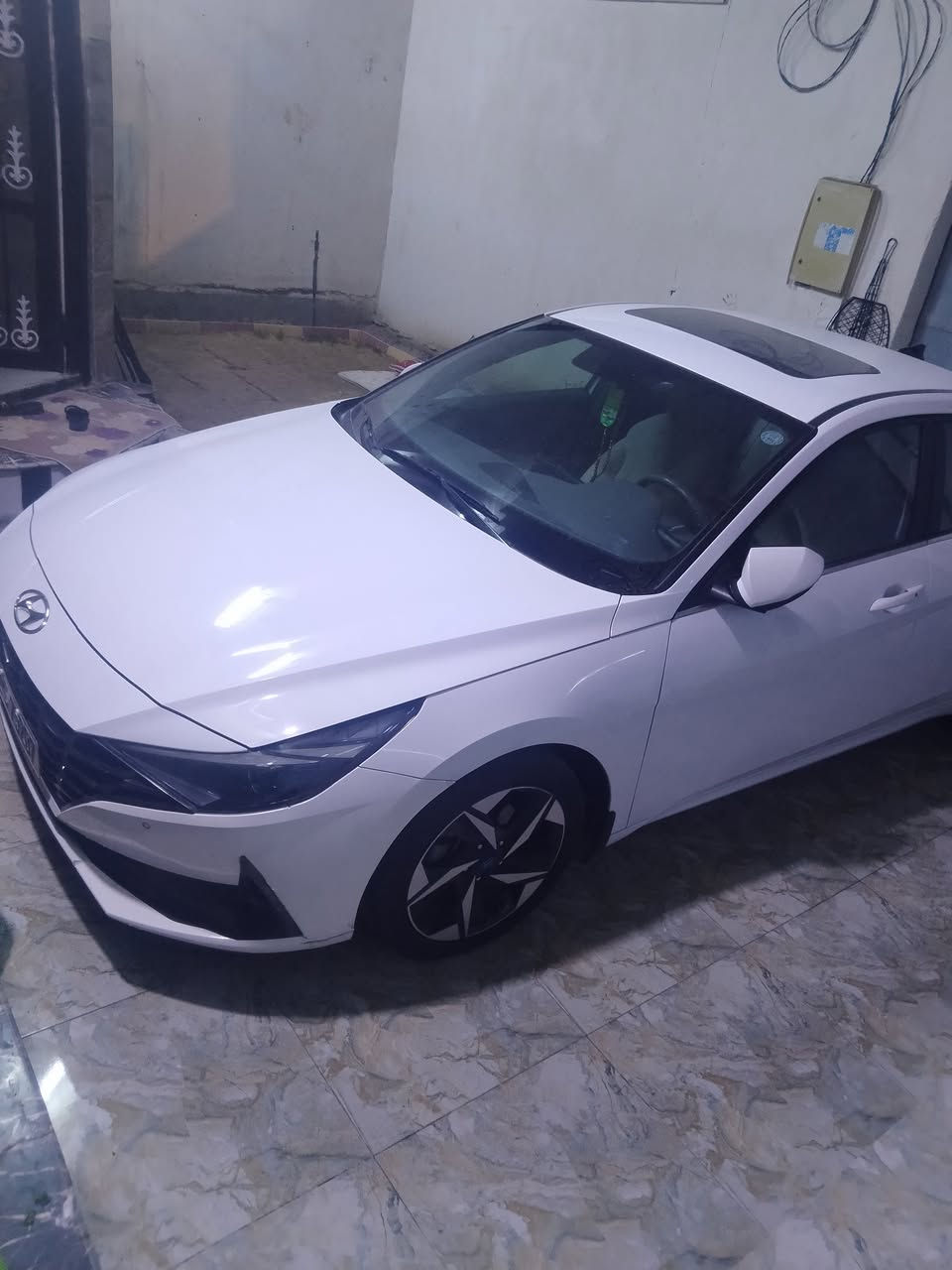 السلام عليكم انترى موديل 2022 خليجي رقم اربيل للستفسار على هذا الرقم ***********
