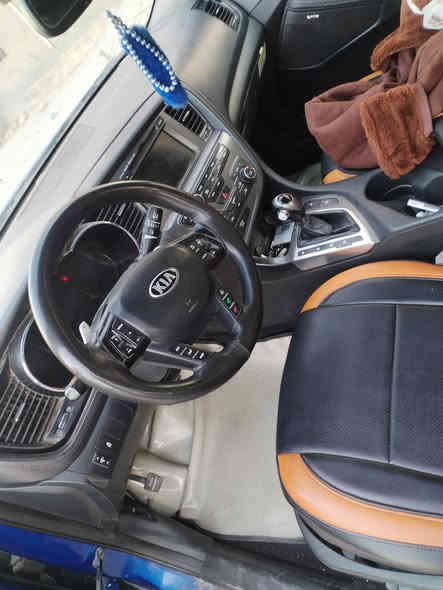 🚗💥 للبيع | كيا أوبتيما 2013 فول مواصفات 💥🚗

للبيع كيا أوبتيما 2013 وارد أمريكي
فول مواصفات استوني + بانوراما
نـــافضـــهــا بــدن وجاهــزة عالســيــر
ماتحتاج ولا فلس شغل 🌟

✨ المواصفات المضافة والمهمة:

ماشية نظيف ومعتنى بيها 

تبريد ثلج

شاشة + كاميرا خلفية

بصمة تشغيل 

كير / مكينة / تيربو بحالة ممتازة

تحكم ستيرن + كروز

أضوية ليد

جناح خلفي

إطارات نظاف

تعليق ناعم ومستقر بالخط

🔧 الملاحظة:

ضربة بسيطة بالجنطة الخلفية وتم تصليحها ✔️
السيارة ميكانيك وبدي خالية من الأعطال ✨

💲 السعر: 115 ورقة 

📞 للاستفسار والشراء:
***********.
