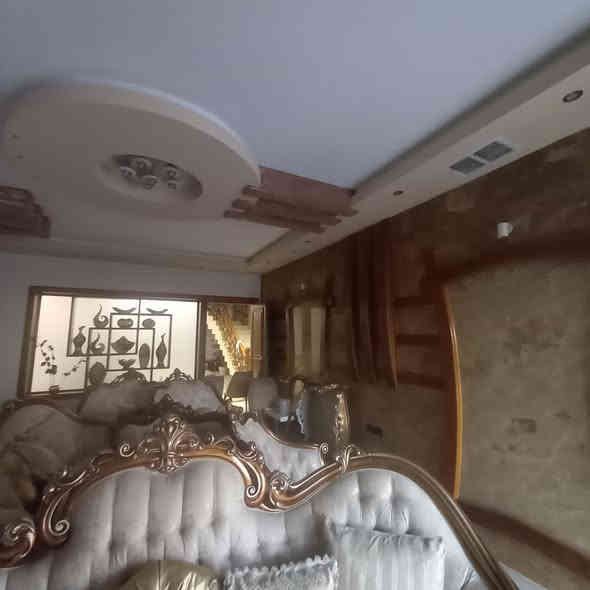 صباغ داخلي و خارجي وعزل قير لباد و مغربي وأعمال ديكورية :***********
