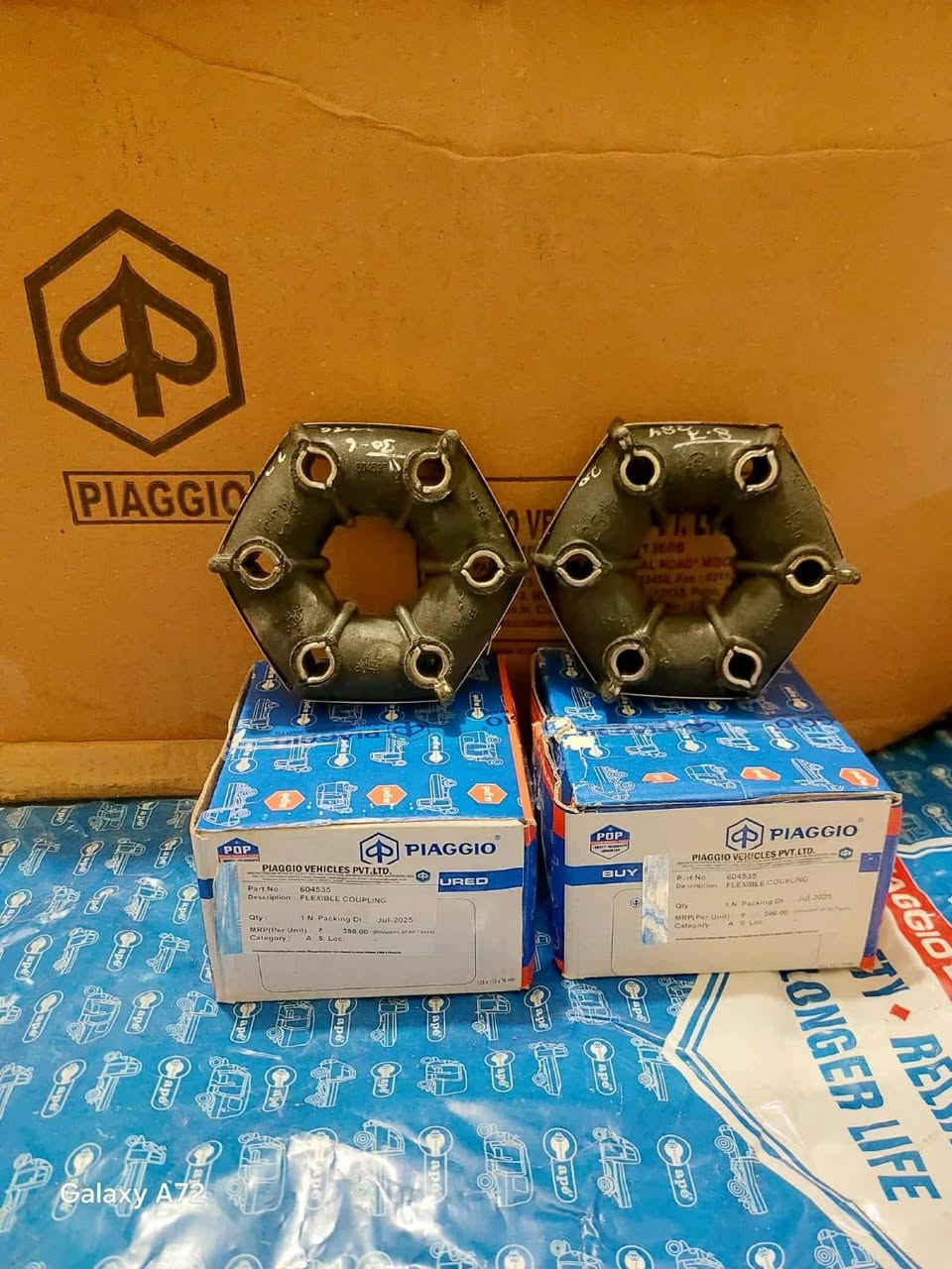 تم توفير غراض بياجو شركة اصلي وتجاري ***********
