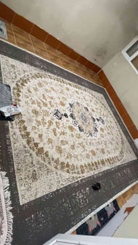 فرش ايراني • ٧٠٠ شانه • سليمانية