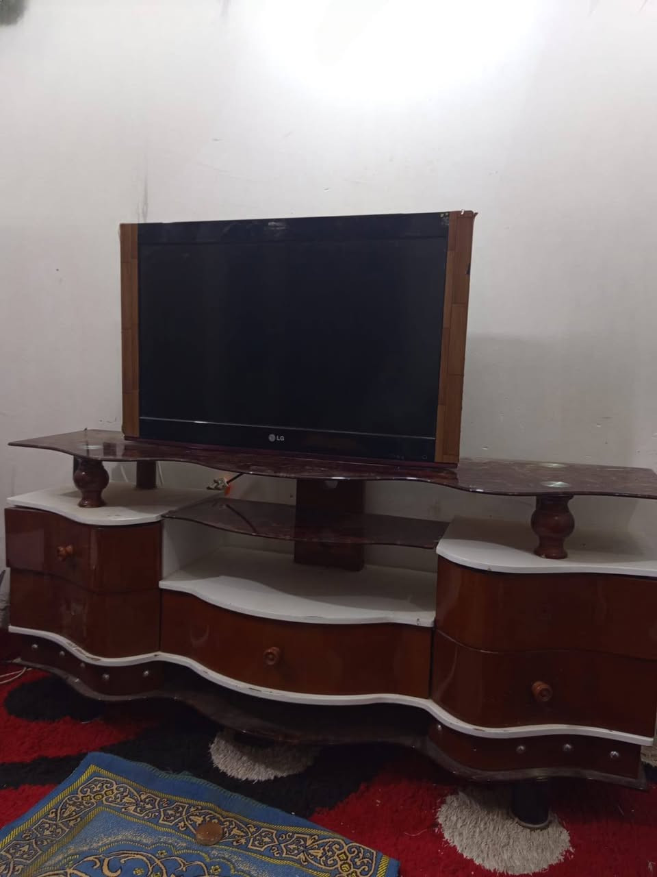 غراض بيت للبيع


**إذا كنت صاحب هذا الإعلان وتريد حذفه لأي سبب، رجاءا أرسل رسالة إلى الدعم الفني**