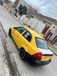 افيو 7فول توماتيك كوري محرك كير شرط رقم بغداد وكاله وتحويل شرط كابون ب...