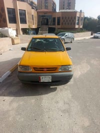 سايبا موديل 18 تبريد شغال كير محرك نضيف  بيهه منضومه غاز امصفره هيئه أ...