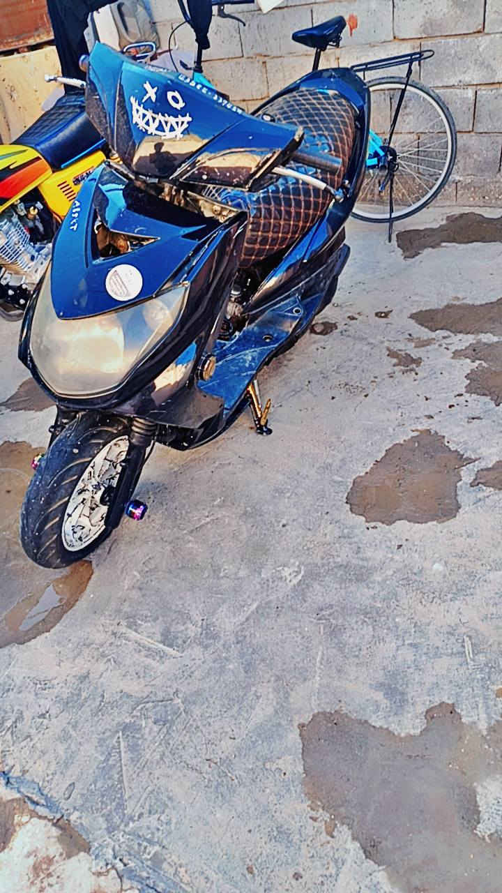 البيع 425


**إذا كنت صاحب هذا الإعلان وتريد حذفه لأي سبب، رجاءا أرسل رسالة إلى الدعم الفني**