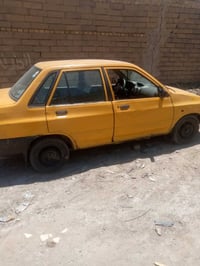 سيارة سايبا • سايبا 2011 • رقم الماني • سيارة بدون راعي • سيارات للبيع...