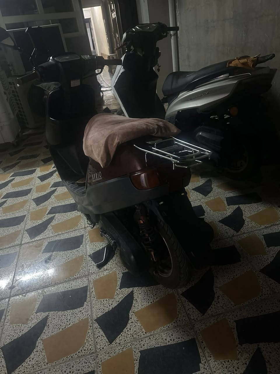 يمها لبيع


**إذا كنت صاحب هذا الإعلان وتريد حذفه لأي سبب، رجاءا أرسل رسالة إلى الدعم الفني**