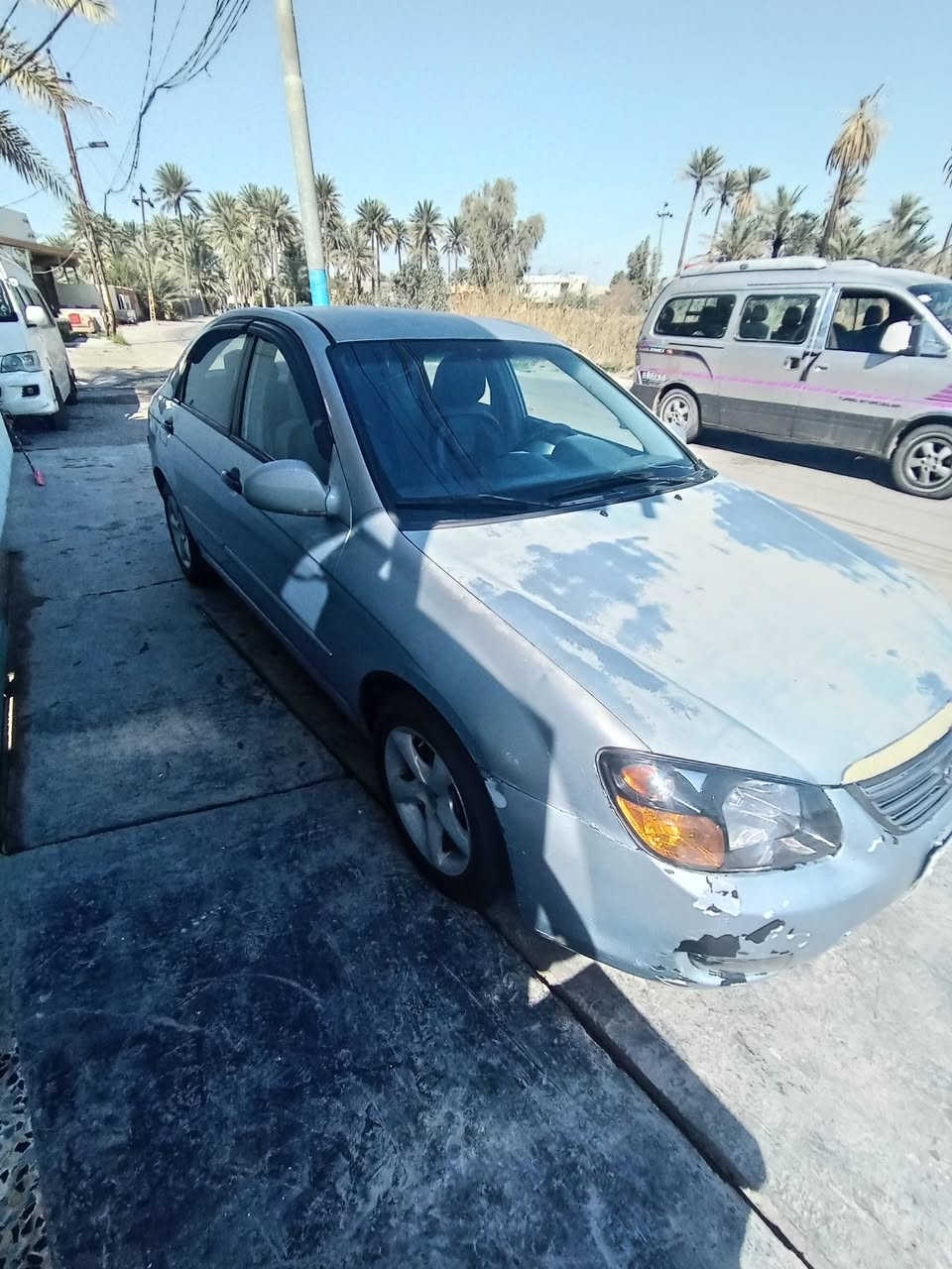 سلام عليكم شباب اسبكترة موديل ٢٠٠٧ السيارة ابلادية السيارة بية جاملغ امبدل بدون دواخل والبنيد مصبوغ والباقي جراد السيارة نصبة كاي حلوة حتة معجون متبية نصبة كلش حلوة السنوية ماصاقطة السعر ٧٦ اوبية مجال المكان اديالئ بعقوبة ناحية العبارة الرقم ***********
