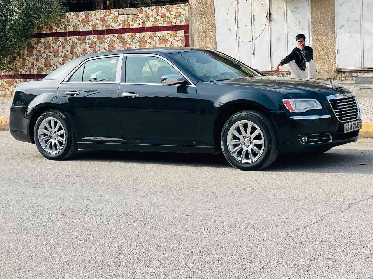 * السلام عليكم👋
كرايسلر اوباما 2011

سيارة جديدة ونضيفة جدااا السيارة مال جناي

حداديه + تخم تاير)
 

 ناقصة برغي داخل جلد + كرسي كهرباء + كاميرا خلفية مواصفات فئة 300…

رقم اربيل 

السيارة بيه جاملغ السايق تبديل وشبرين بلبنيد فقط وارد كندي     واكرر بدون ضربة و الايرباكات كلها سليمة
 

مكان السيارة : واسط 

السعر: 155 وبيها مجال
 
***********+ واتس اب
