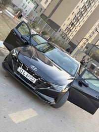 النترا 2022 امريكي حادث مثل ما موضح بالصوره محرك 2000 دوش گير cvt مكين...