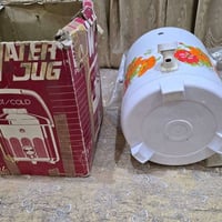 ترمز ياباني ابو طاوس غير مستخدم  أسواق مركزية  10 لتر  للاستفسار مراسل...