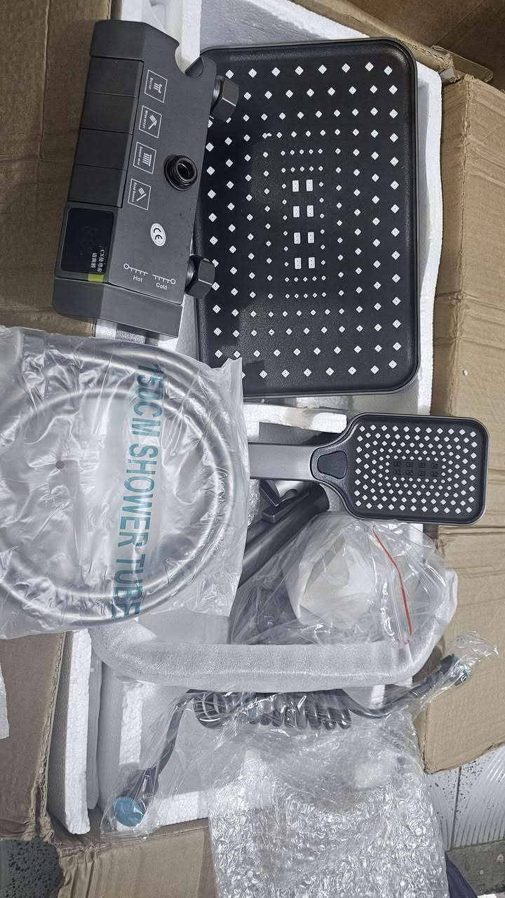 دوش بيانو قطعتين


**إذا كنت صاحب هذا الإعلان وتريد حذفه لأي سبب، رجاءا أرسل رسالة إلى الدعم الفني**