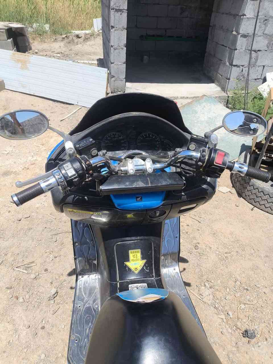اسلام عليكم فورزه 09للبيع بغداد ابوغريب سعر 550


**إذا كنت صاحب هذا الإعلان وتريد حذفه لأي سبب، رجاءا أرسل رسالة إلى الدعم الفني**