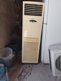 سبليتر • ٢طن وثلث