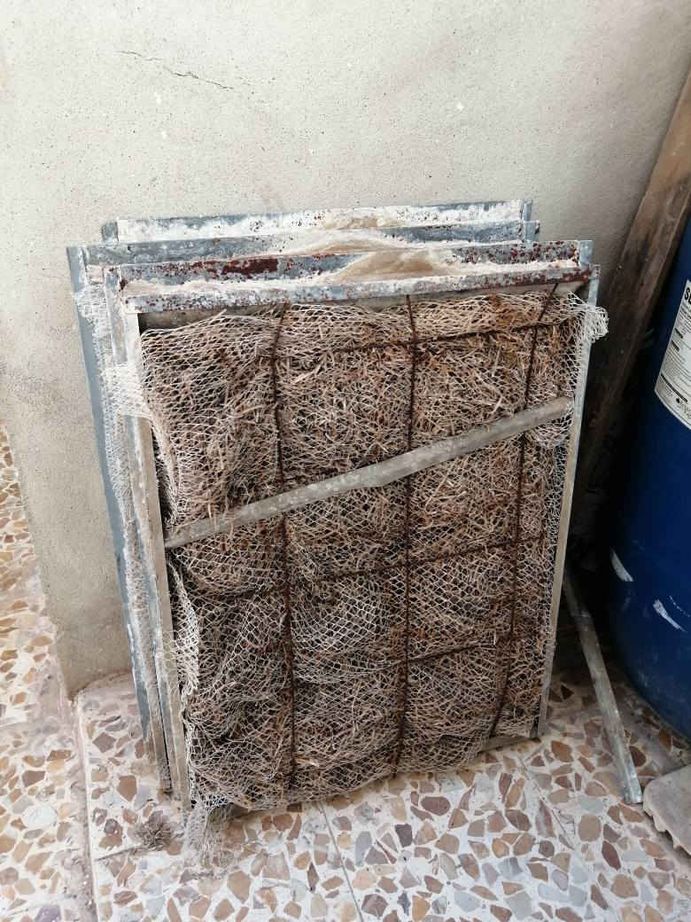 مبردة حجم 2.5 نوع الشمال للبيع بحالة جيدة علق وسوف يتم عليك الرد بوقت لاحق مشيرفة الثانية شارع 60 خلف مول هابي ماركت موصل, نينوى


**إذا كنت صاحب هذا الإعلان وتريد حذفه لأي سبب، رجاءا أرسل رسالة إلى الدعم الفني**