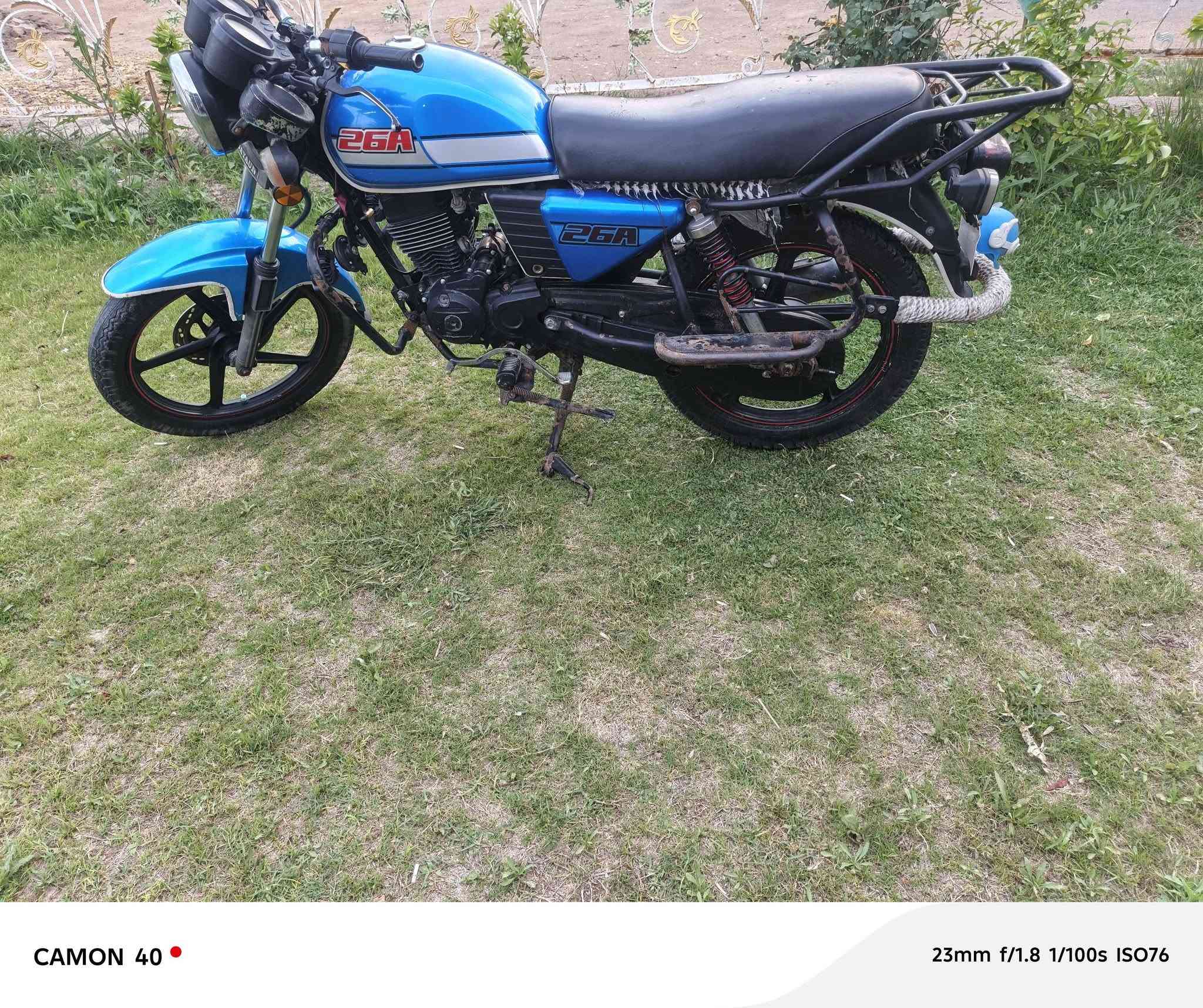 دراجه دايون
موديل 2022
الاتصال ***********
محرك مكفول 

مكاني شوملي 

السعر مليون و350
