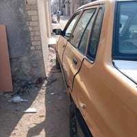 موديل ٢٠٠٩ • مستمسكات جاهزه • نجف كوفه