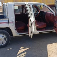 للبيع موديل 2003  سعر  135بيه مجال قليل ‏‪07815626110‬‏//‏‪07515959635...