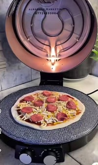 خبازه كرانيت امبليوم • سطح مانع التصاق • ديالى