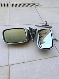 زوج مرايا • سلفر • نضيفات