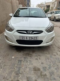 اكسنت خليجي • ١٦٠٠ • ٢٠١٢