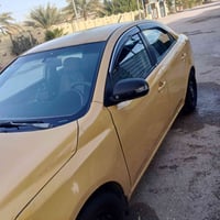 فورتي • ٢٠١٠ • مكينه ٢٠٠٠