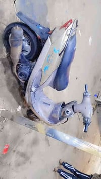 ماكس منغولي ١٢٠ محرك بلادي  وهندر تشتغل   سعرها 400 بيها مجال بكاني دو...