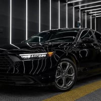 أكورد هايبرد • وارد أمريكي • ٣٤٠٠٠ كم