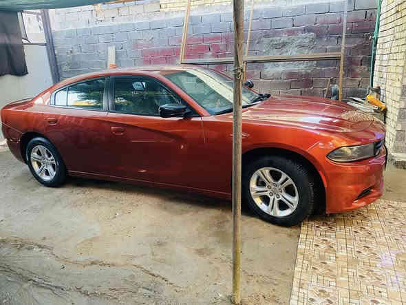 السلام
جارجر ٢٠٢٣ ماشيه ١٢اظنعش الف يعني 

جديده مال بيت لاخط ولا متعوبه جني

حادث كلش بصيط خشم الجاملق بس الدعامية نفسه راجعه

للبيع واذا اكو مرواوس بكورله مديل ٢٠١٨/الئ ٢١ أمريكي

السعر ٢٣٧
رقمي ***********
